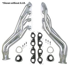Hedman Hedders - Hedman Hedders 69851 Long-Tube E.O. Headers for 88-95 GM 2wd 7.4L w/Air - Image 1