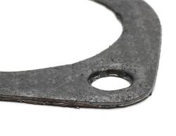 Trans-Dapt Performance - Trans-Dapt 4464 High-Temp 2.5" 3-Hole Collector Gasket 1/16" - Image 2