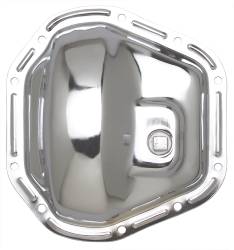 Trans-Dapt Performance - Trans-Dapt 4816 Differential Cover Chrome - Image 1