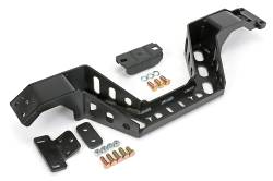 Trans-Dapt Performance - Trans-Dapt Performance Products 6518 Transmission Crossmember Kit - Image 1