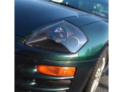 Spyder Auto - Spyder Auto 5011374 Halo Projector Headlights for 00-05 Eclipse - Image 3