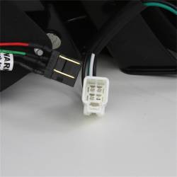 Spyder Auto - Spyder Auto 5042590 LED Taillights for 07-09 Toyota Camry - Image 3