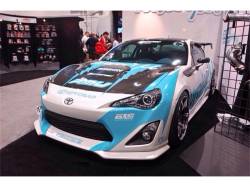 Spyder Auto - Spyder Auto 5075383 CCFL Halo DRL LED Projector Headlights for 13-14 FR-S - Image 4