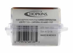 Hopkins Towing Solution - Hopkins Towing Solution 48133 Trailer Wire Connector - Image 1