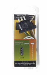 Hopkins Towing Solution - Hopkins Towing Solution 48133 Trailer Wire Connector - Image 2