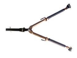 Blue Ox - Blue Ox BX7425 Avail Class IV Tow Bar 2.5" Receiver 10000 Lbs - Image 2