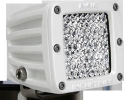 Rigid Industries - Rigid Industries 60151 Marine Dually-Series 60-DEG Specter Diffused White 4 LEDs - Image 1