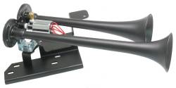 Kleinn Automotive Accessories - Kleinn Automotive GMTRK4 Bolt-On Dual Air Horn System - Image 3