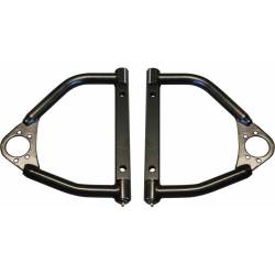 Helix Suspension - Helix HEXCA13 IMCA Stock Car Upper Control Arm Set - Image 1