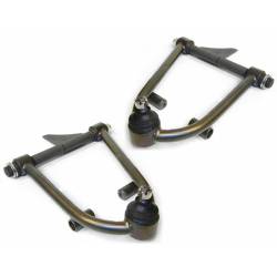 Helix Suspension - Helix HEXCA12AB Mustang II Tubular Lower Control Arm Set - Image 1