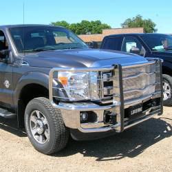 LUVERNE - Luverne 311123-321122 Prowler Max Grille Guard - Image 5