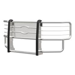 LUVERNE - Luverne 311523-321520 Prowler Max Grille Guard for 15-22 F150 - Image 1