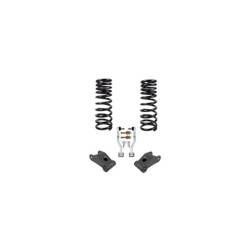 Synergy Manufacturing - Synergy 8500-HD 3" Starter System for Ram 2500/3500 Diesel - Image 1