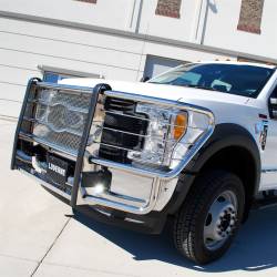 LUVERNE - Luverne 311723-321722 Prowler Max Grille Guard - Image 5