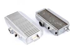 GrimmSpeed - GrimmSpeed 090024 Top Mount Intercooler - Image 10