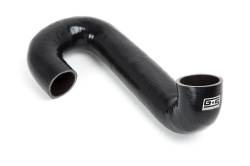 GrimmSpeed - GrimmSpeed 090060 Top Mount Intercooler Outlet Hose - Image 1
