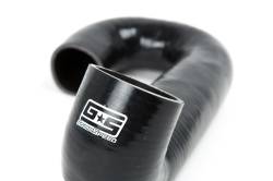 GrimmSpeed - GrimmSpeed 090060 Top Mount Intercooler Outlet Hose - Image 2