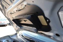 GrimmSpeed - GrimmSpeed 093074 Splitter for Top Mount Intercooler - Image 6