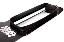 GrimmSpeed - GrimmSpeed 093074 Splitter for Top Mount Intercooler - Image 8