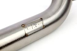 GrimmSpeed - GrimmSpeed 002001 HiFlow Exhaust Manifold CrossPipe - Image 4