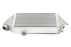 GrimmSpeed - GrimmSpeed 090044 Top Mount Intercooler - Image 3