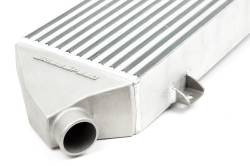 GrimmSpeed - GrimmSpeed 090044 Top Mount Intercooler - Image 4