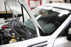 GrimmSpeed - GrimmSpeed 097016 Hood Struts for FR-S/BRZ - Image 3