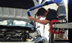 GrimmSpeed - GrimmSpeed 097016 Hood Struts for FR-S/BRZ - Image 8