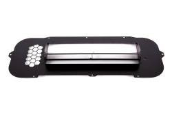 GrimmSpeed - GrimmSpeed 093077 Splitter for Top Mount Intercooler - Image 4