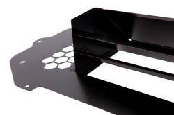 GrimmSpeed - GrimmSpeed 093077 Splitter for Top Mount Intercooler - Image 5