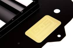 GrimmSpeed - GrimmSpeed 093077 Splitter for Top Mount Intercooler - Image 9