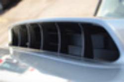 GrimmSpeed - GrimmSpeed 093073 Splitter for Top Mount Intercooler - Image 7