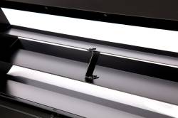 GrimmSpeed - GrimmSpeed 093073 Splitter for Top Mount Intercooler - Image 10