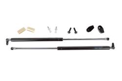 GrimmSpeed - GrimmSpeed 097001 Hood Struts for FR-S/BRZ - Image 9