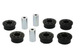 Nolathane - Nolathane REV199.0004 Rear Differential-to-Subframe Mount for Chevy/Pontiac - Image 3