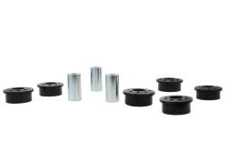 Nolathane - Nolathane REV199.0004 Rear Differential-to-Subframe Mount for Chevy/Pontiac - Image 4