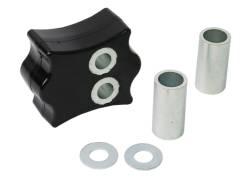 Nolathane - Nolathane REV199.0012 Rear Upper RWD Differential Mount Bushings for Toyota RAV4 - Image 3
