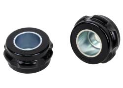 Nolathane - Nolathane REV199.0018 Differential Mount Rear Bushing for 01-06 Montero - Image 3