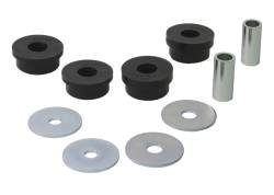 Nolathane - Nolathane REV200.0018 Rear Diff Mount Pinion 54mm for 03-06 Mitsubishi Lancer - Image 3