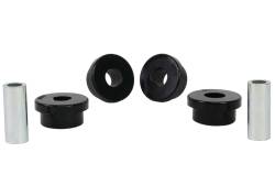 Nolathane - Nolathane REV200.0008 Rear Upper Differential Mount Bushing Set for 03 Outlander - Image 2