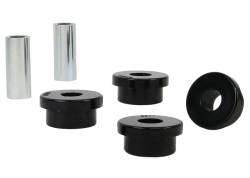 Nolathane - Nolathane REV200.0008 Rear Upper Differential Mount Bushing Set for 03 Outlander - Image 4