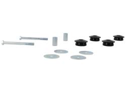 Nolathane - Nolathane REV199.0020 Rear Upper FWD Differential Mount Bushing for Toyota RAV4 - Image 4