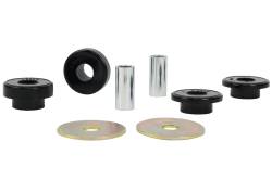 Nolathane - Nolathane REV200.0012 RR Upper FWD Diff. Mount Bushing for 89-95 Infiniti/Nissan - Image 2