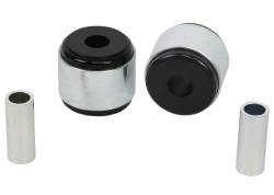 Nolathane - Nolathane REV202.0008 Rear Upper Rwd Differential Mount Bushing for Saab/Subaru - Image 3