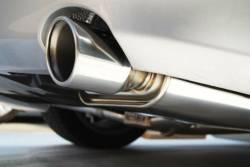 Invidia - Invidia HS06LISGT3 Q300 Exhaust 70mm Tip 101mm - Image 4