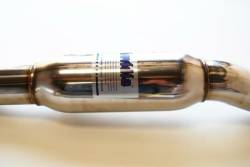 Invidia - Invidia HS08SW5GTP N1 Exhaust 76mm Tip 101mm - Image 3