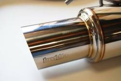 Invidia - Invidia HS08SW5GTP N1 Exhaust 76mm Tip 101mm - Image 4