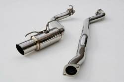 Invidia - Invidia HS08SW5GTR N1 Exhaust 76mm Tip 101mm - Image 2