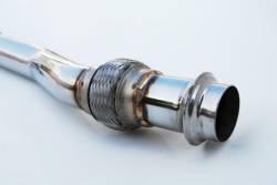 Invidia - Invidia HS07MCSGTP Q300 Exhaust 60mm Tip 101mm - Image 4