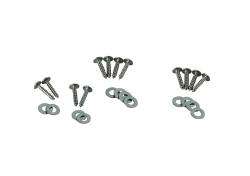 Kentrol - Kentrol 30558 Light Guard Set 4pc for 87-95 Jeep Wrangler YJ - Image 5